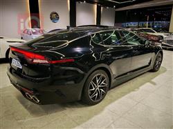 کیا ستینگەر